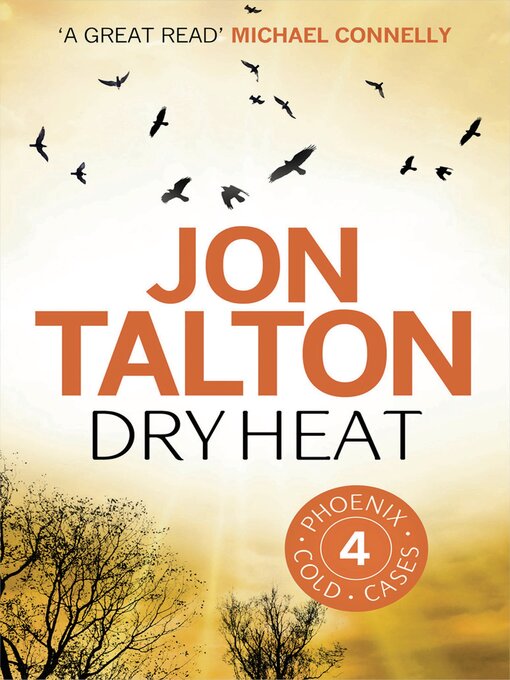 Title details for Dry Heat by Jon Talton - Available